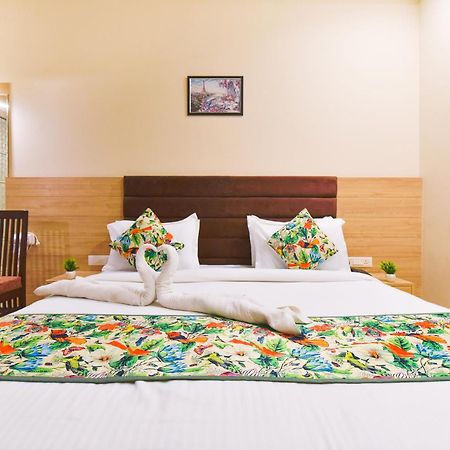 Hotel Remark 우다이푸르 외부 사진
